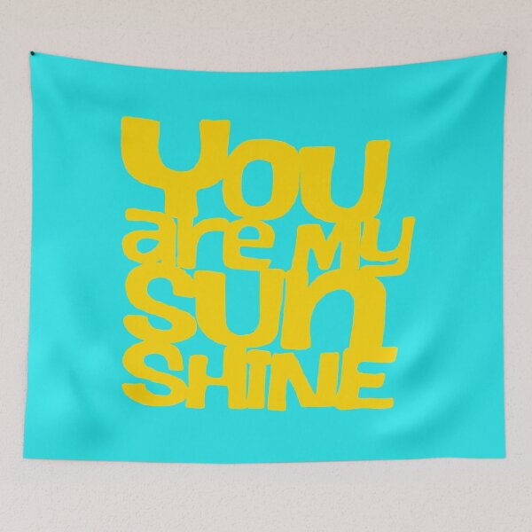 Item preview, You are my sunshine designed and sold by gardengatequilt.