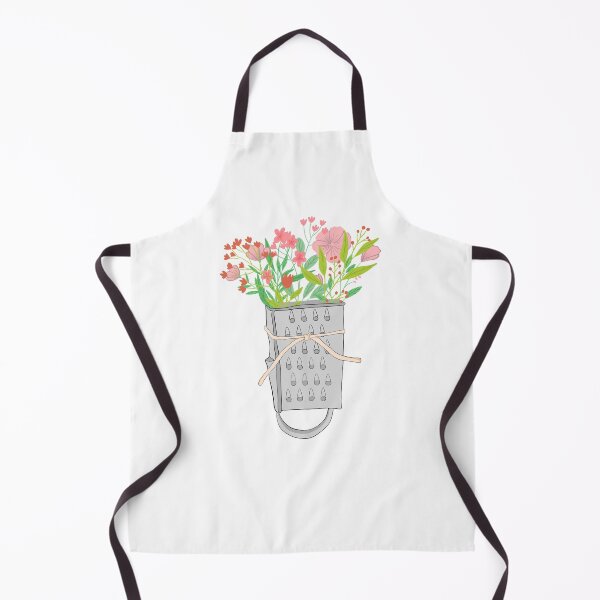 Item preview, Floral grater designed and sold by Lizzamour.