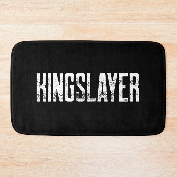 Item preview, KINGSLAYER ► EPIC // WARRIOR designed and sold by MORE-THE-BRAND.