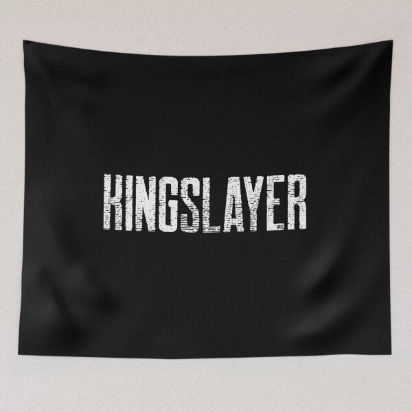 Item preview, KINGSLAYER ► EPIC // WARRIOR designed and sold by MORE-THE-BRAND.