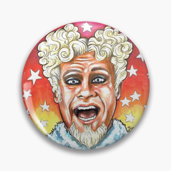 Item preview, Mugatu designed and sold by Megan Mars.