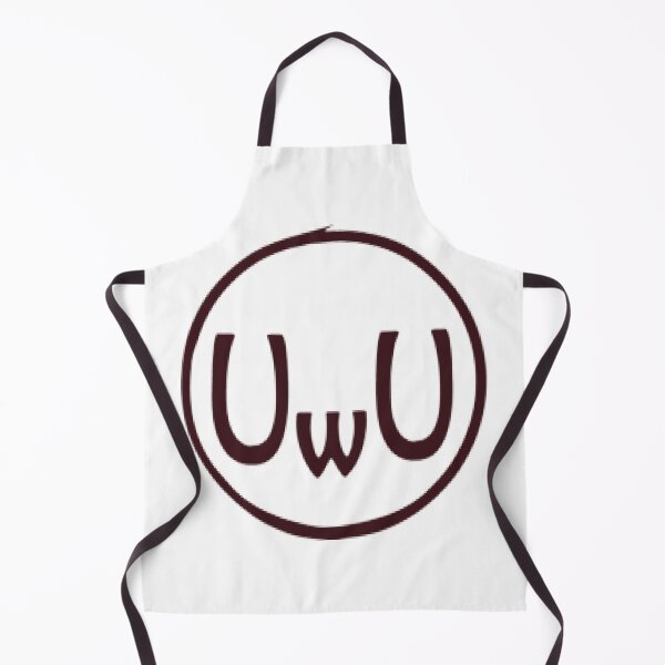 Item preview, uwu copypasta designed and sold by NexiPrint.