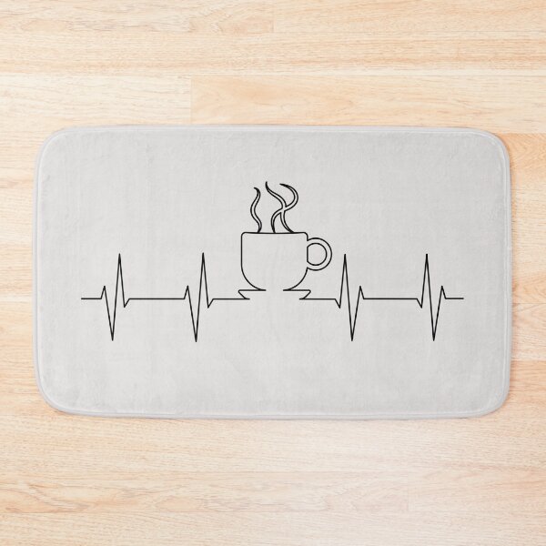 Item preview, I Love Coffee designed and sold by Wasef Baker.