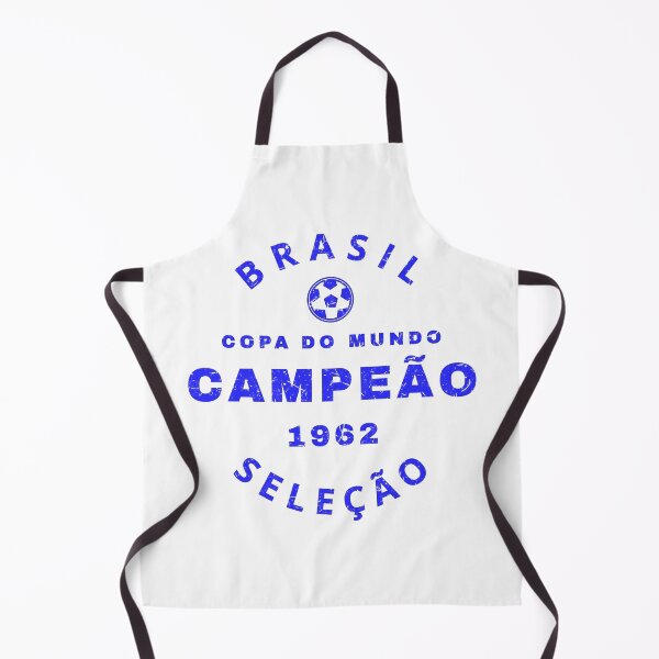 Item preview, Brazil World Cup champions 1962 vintage designed and sold by fourthreethree.