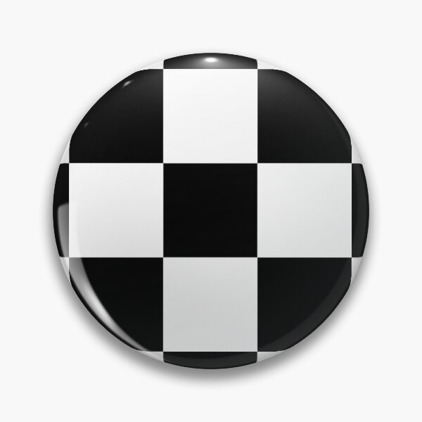 Item preview, chessboard square pattern designed and sold by Asa-design.