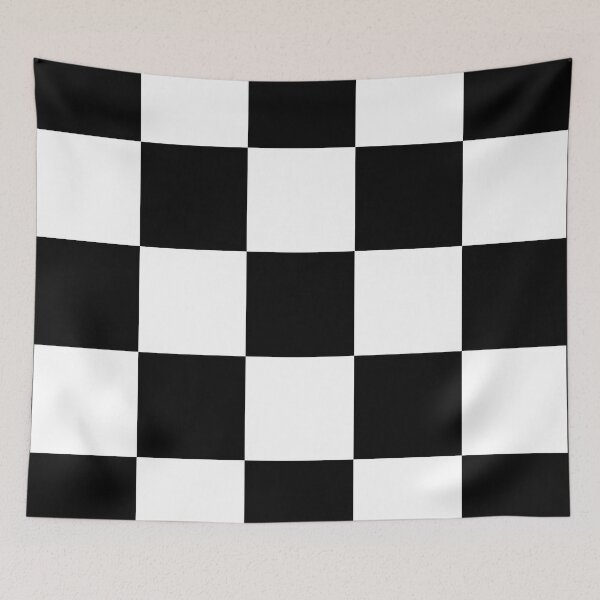 Item preview, chessboard square pattern designed and sold by Asa-design.