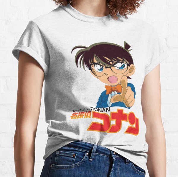 Detektiv Conan Classic T-Shirt
