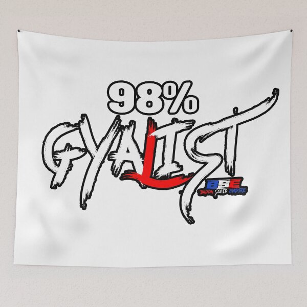 Item preview, 98% Gyalist designed and sold by JAHV GFX.