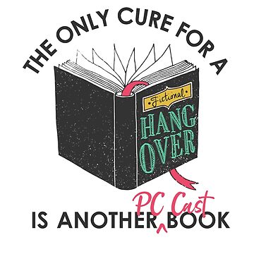 Artwork thumbnail, The Only Cure Is PC Cast by FictionalHangov