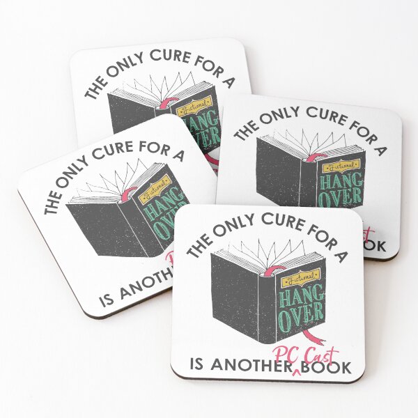 Item preview, The Only Cure Is PC Cast designed and sold by FictionalHangov.