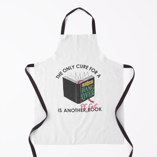 Item preview, The Only Cure Is PC Cast designed and sold by FictionalHangov.
