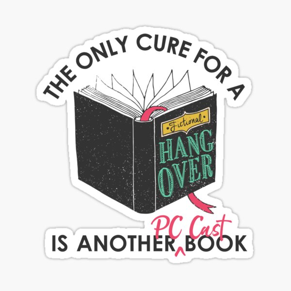 Item preview, The Only Cure Is PC Cast designed and sold by FictionalHangov.