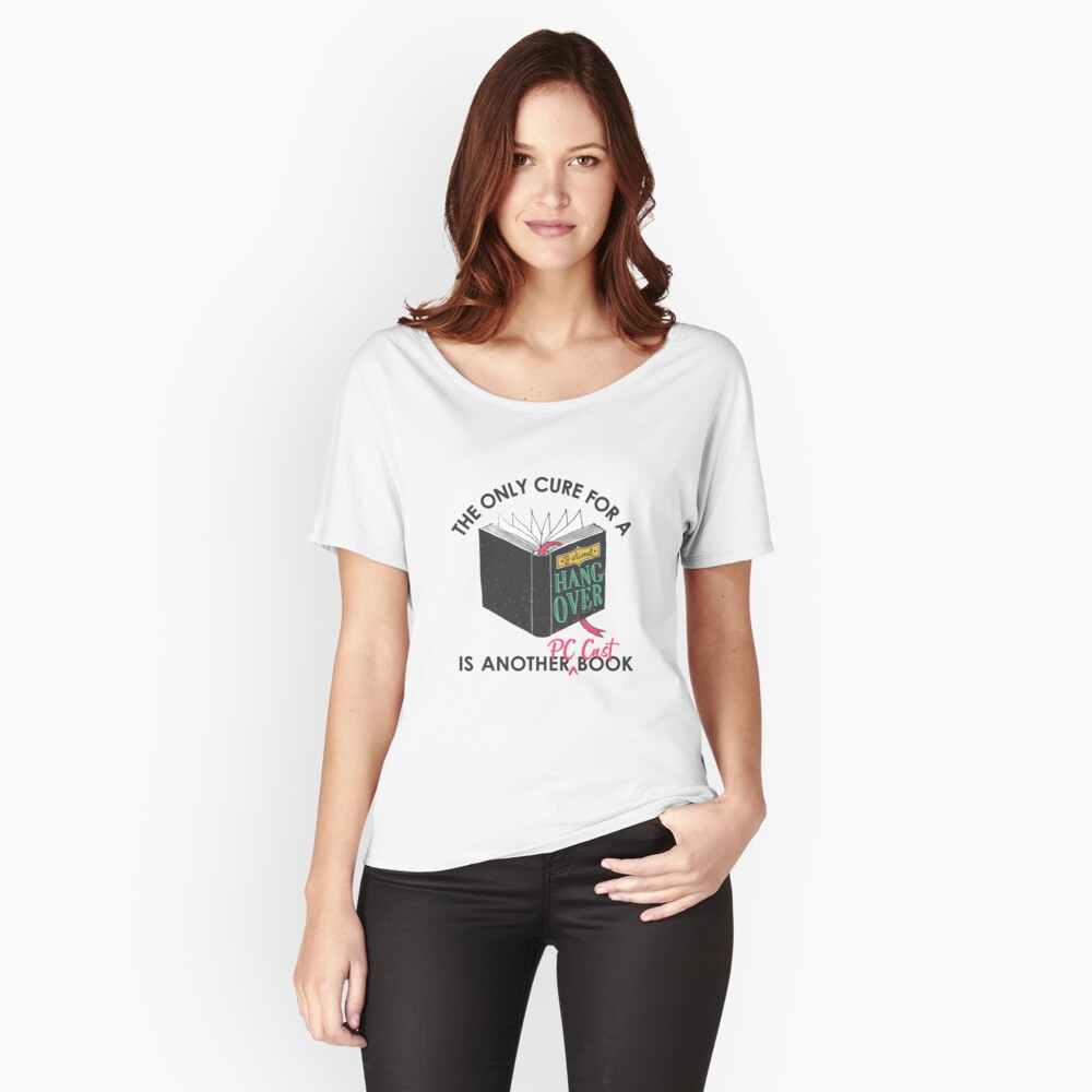 Item preview, Relaxed Fit T-Shirt designed and sold by FictionalHangov.
