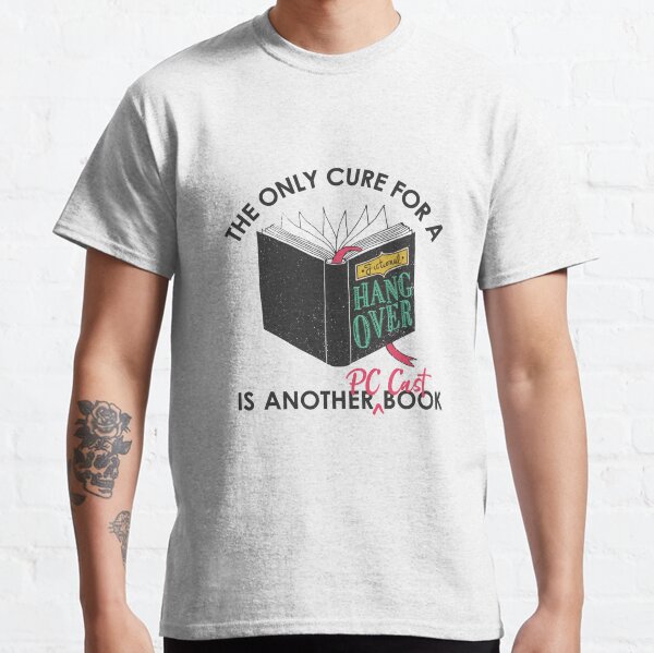 The Only Cure Is PC Cast Classic T-Shirt
