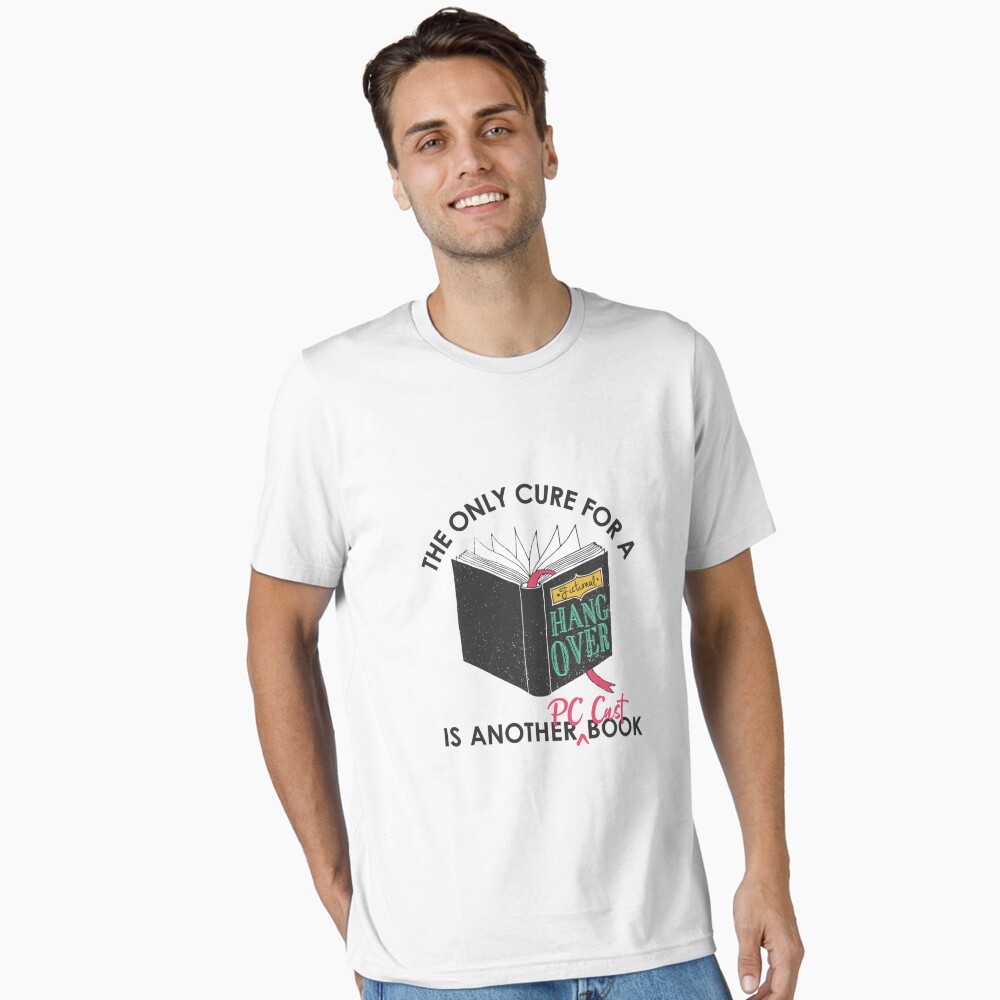 Item preview, Essential T-Shirt designed and sold by FictionalHangov.