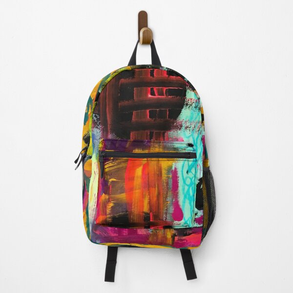 Item preview, Abstract #8 designed and sold by NicholasVitale.