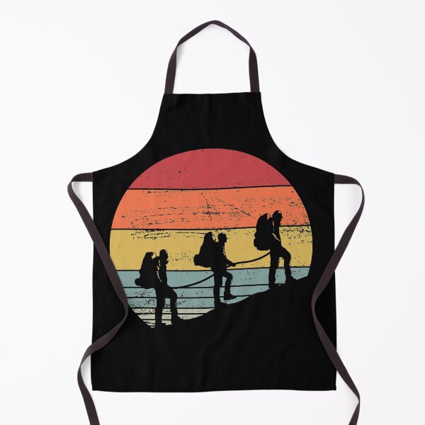 Item preview, Rock Climbing Retro Style Bouldering designed and sold by trip of a lifestyle.