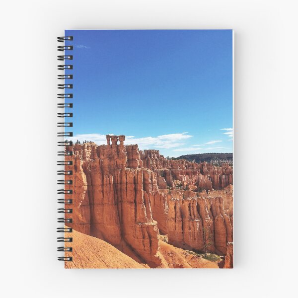 Item preview, Bryce Canyon Hoodoos Landscape designed and sold by kcschweizer.