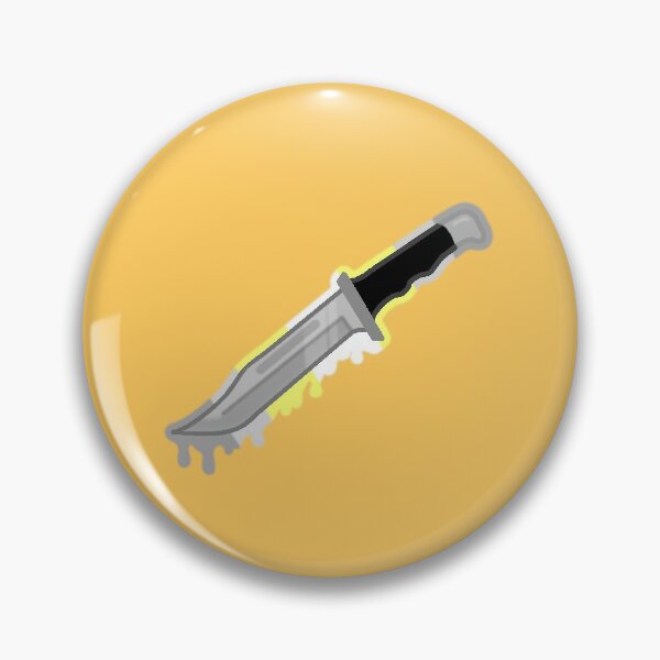 Item preview, Deminonbinary Pride Knife designed and sold by Roxzania.