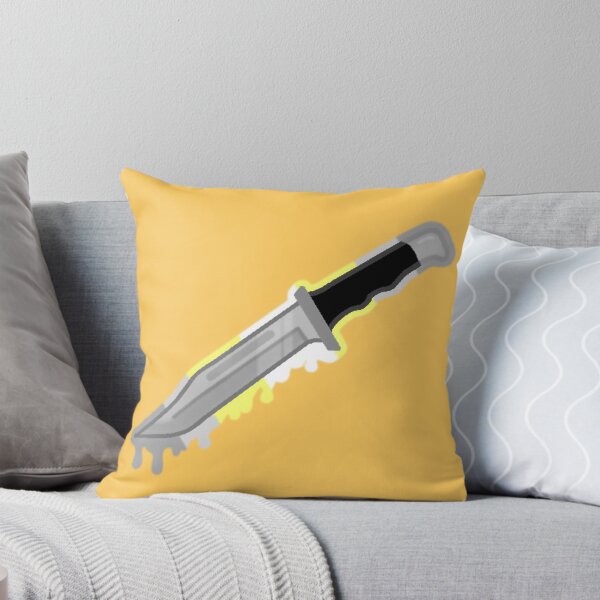 Item preview, Deminonbinary Pride Knife designed and sold by Roxzania.