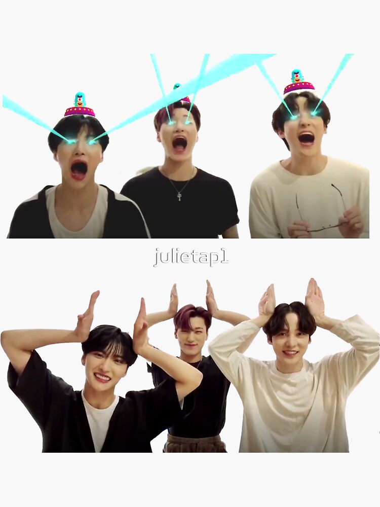 Ateez Woosan Merch & Gifts for Sale | Redbubble