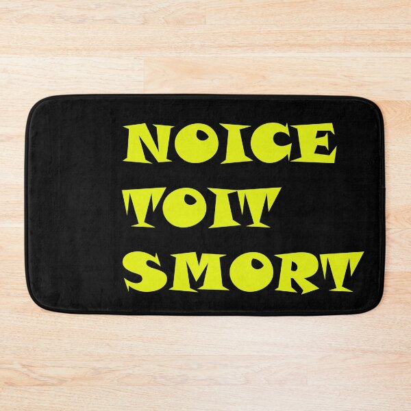 Item preview, Noice Toit Smort designed and sold by Magic-Offers.
