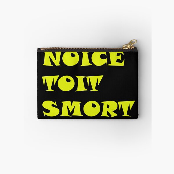 Item preview, Noice Toit Smort designed and sold by Magic-Offers.