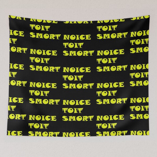 Item preview, Noice Toit Smort designed and sold by Magic-Offers.