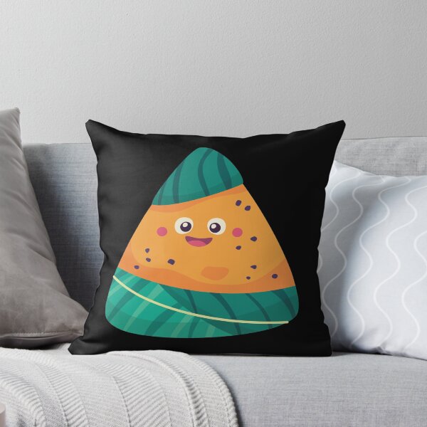 Item preview, zongzi designed and sold by CometDesign.