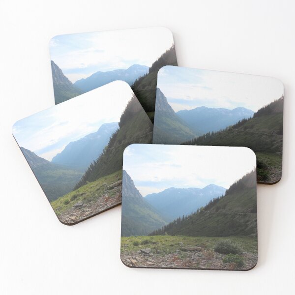 Item preview, mountain afternoon designed and sold by ELMbytheriver.