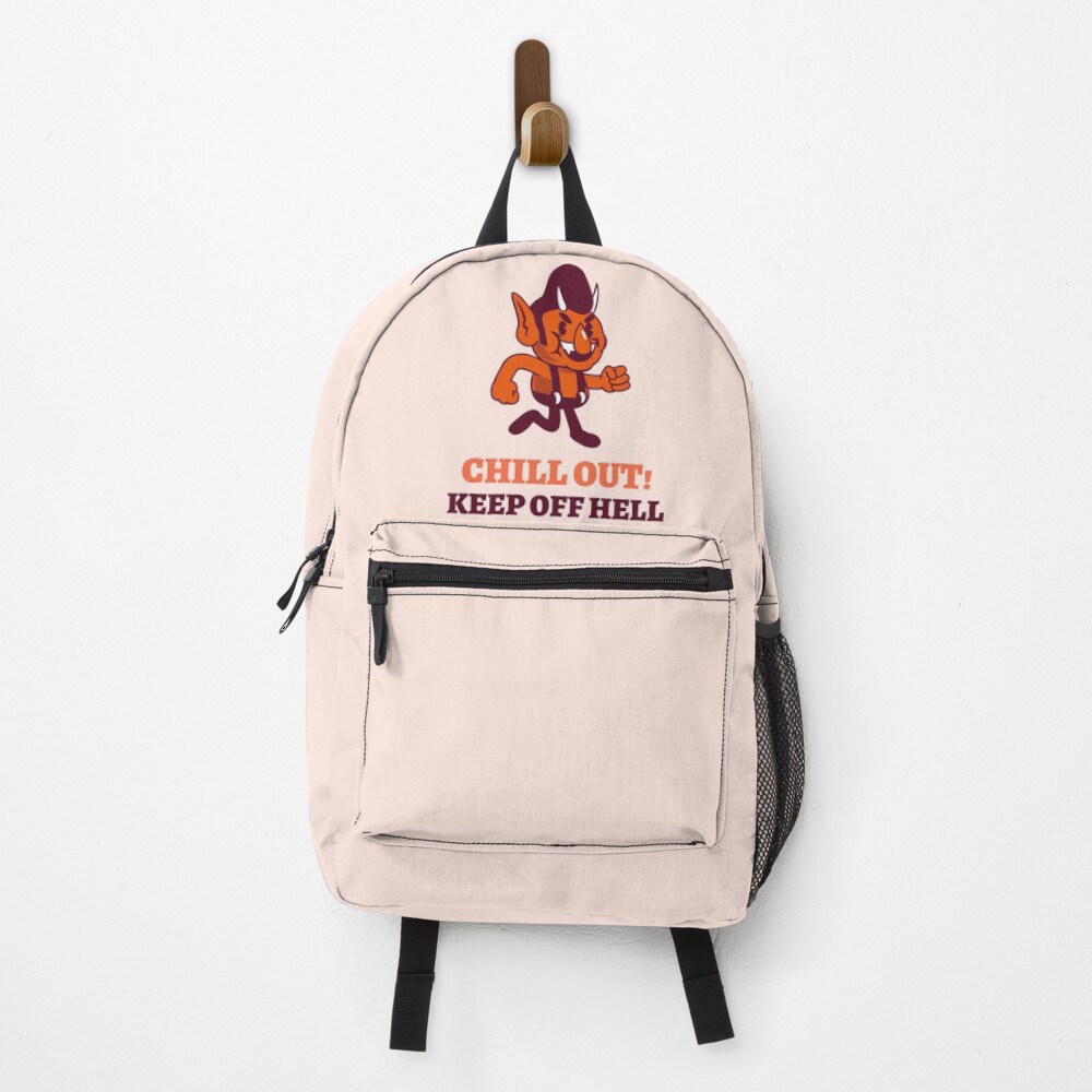 Item preview, Backpack designed and sold by Rixxi.