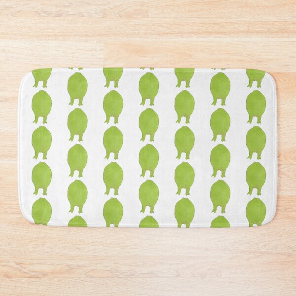 Item preview, Frog butt designed and sold by Abby Wolfe.