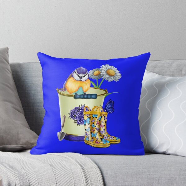Item preview, In A Summer Garden designed and sold by LoneAngel.