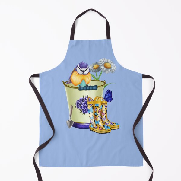 Item preview, In A Summer Garden designed and sold by LoneAngel.