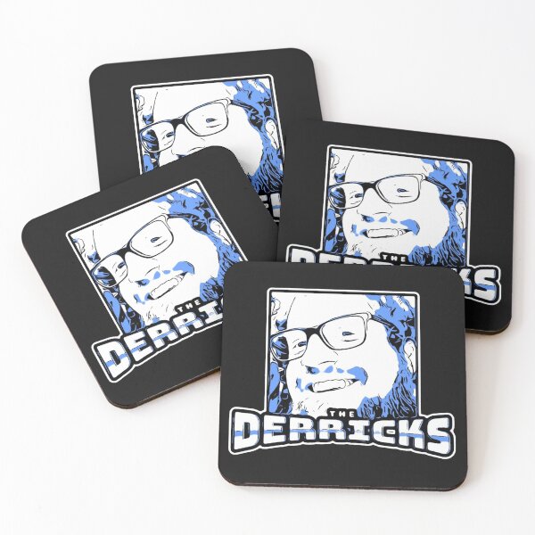Item preview, The Derricks designed and sold by wilsonellis.