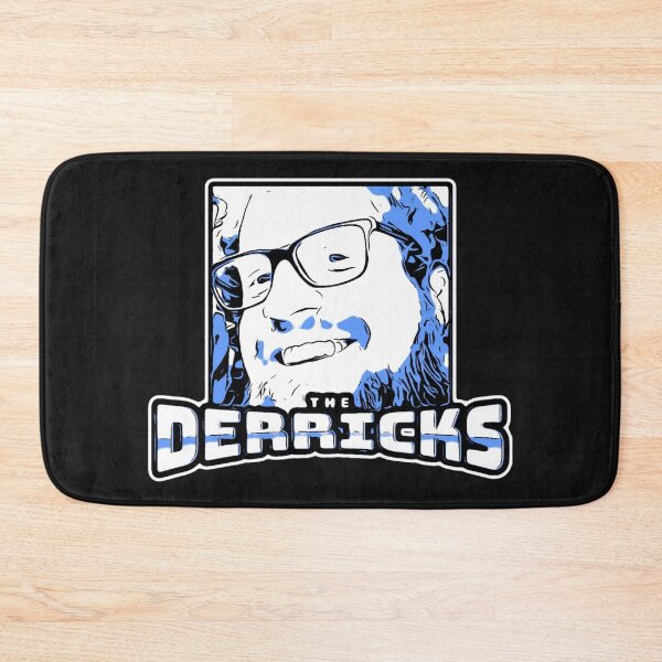 Item preview, The Derricks designed and sold by wilsonellis.
