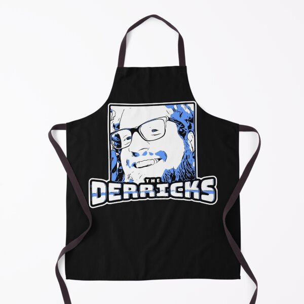 Item preview, The Derricks designed and sold by wilsonellis.