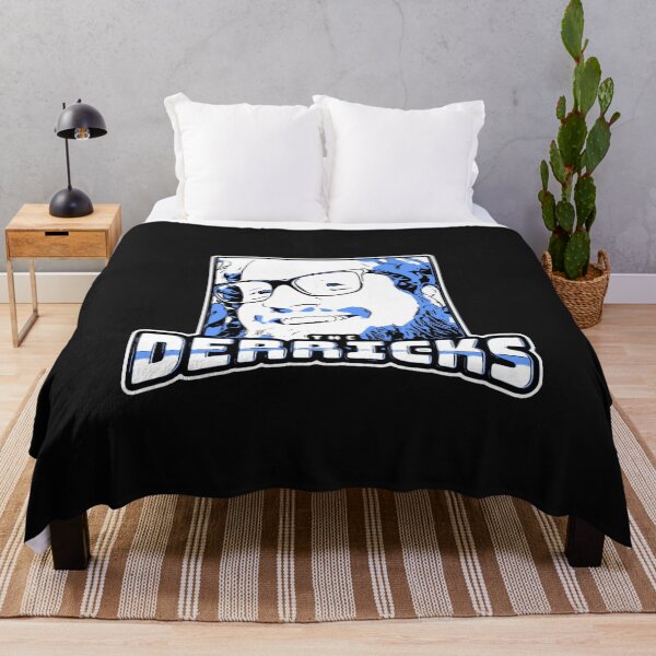 Item preview, The Derricks designed and sold by wilsonellis.