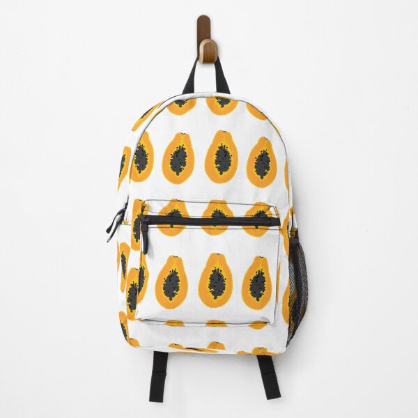 Item preview, Papaya Pattern designed and sold by Lizzamour.