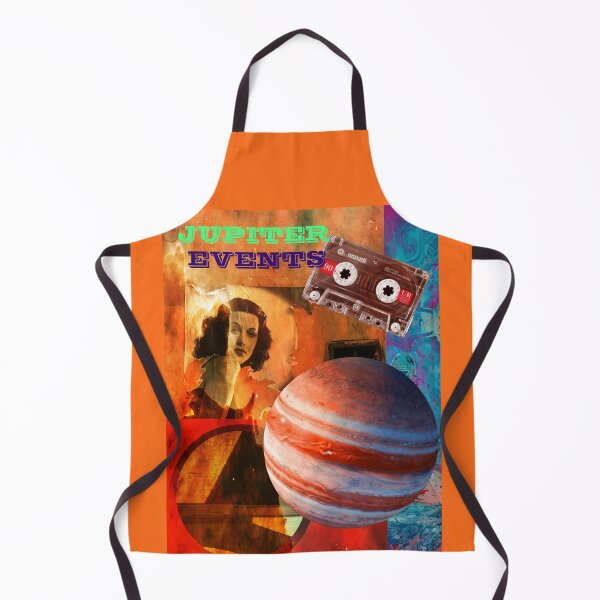 Aperçu de l'œuvre événements de Jupiter créée et vendue par skalitone.