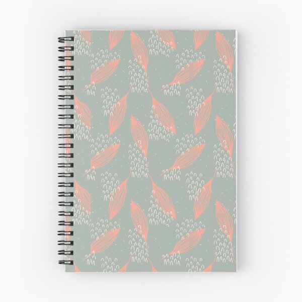 Item preview, Beautiful Palm Leaf Pattern designed and sold by novihasan.