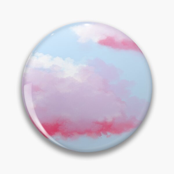 Item preview, Happy Clouds designed and sold by lavienus.