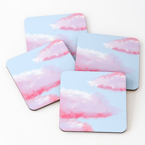 Item preview, Happy Clouds designed and sold by lavienus.