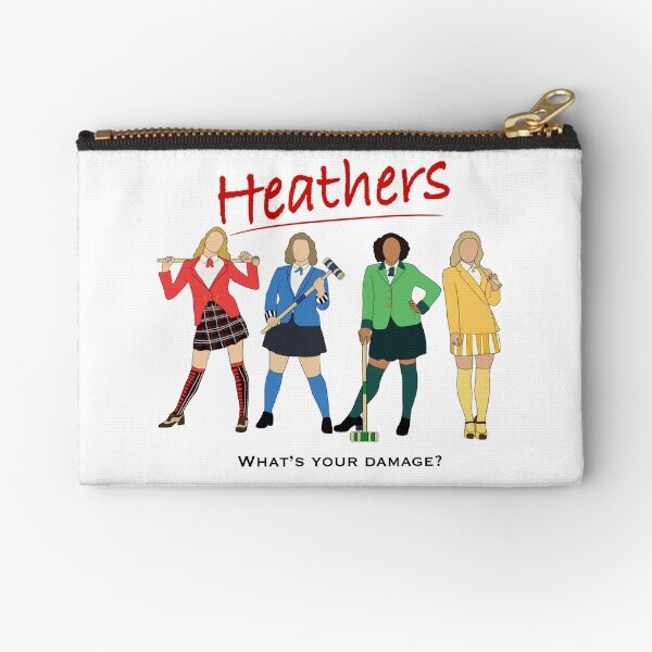 Item preview, Heather's  designed and sold by xabbysdrawingsx.