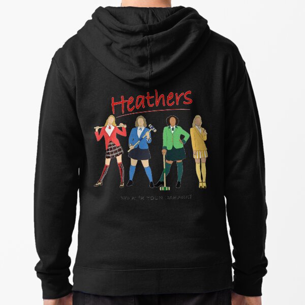 Item preview, Heather's  designed and sold by xabbysdrawingsx.