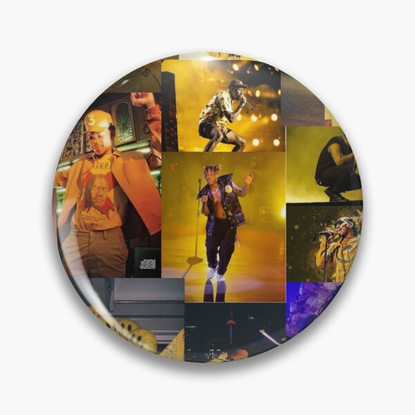 Item preview, yellow rap collage designed and sold by morgananjos.