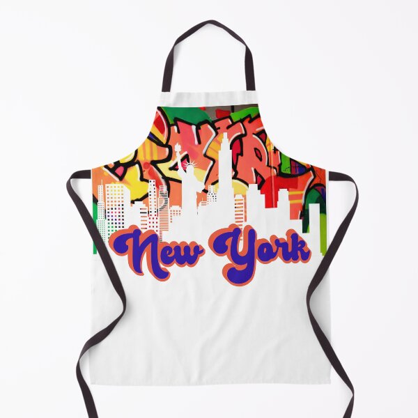 Item preview, Nueva York designed and sold by GulQari.