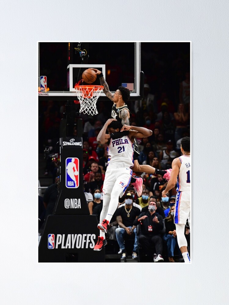 John Collins Poster