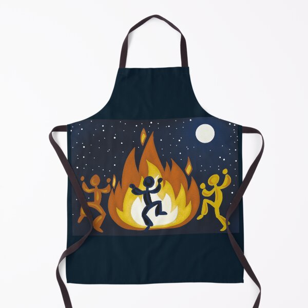 Item preview, Night Dance designed and sold by CirsiumArts.