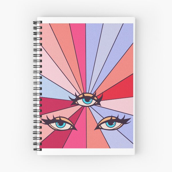 Item preview, THIRD EYE ⭐️ designed and sold by Julia Nunan.